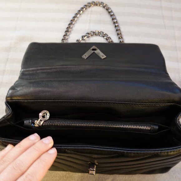 Valentino Orlandi - Vegan Leather Purse LIKE NEW - Picture 4 of 6